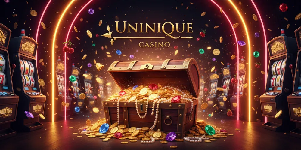 Casino Único en Línea